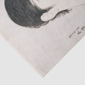 Seidenpapier: JAPANISCH: GOYŌ HASHI-GUCHI:1920 Seidenpapier (Detail)