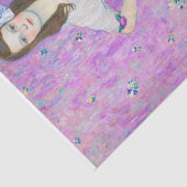 Seidenpapier: MADA PRIMAVËSI : GUSTAV KLIMT Seidenpapier (Detail)