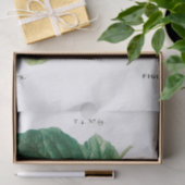 Seidenpapier: PIERRE'JOSEPH REDOUTÉ: Futter Seidenpapier (Geschenk)