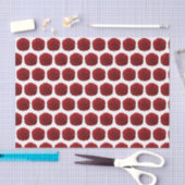 Seidenpapier - Rose (Handwerk)
