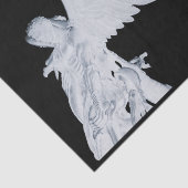 Seidenpapier St Michael (aufgehoben) (Ausschnitt)