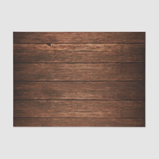 Seidenpapier, welches das Scheunen-hölzerne Land Seidenpapier (Vorderseite)