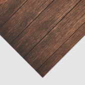 Seidenpapier, welches das Scheunen-hölzerne Land Seidenpapier (Ausschnitt)