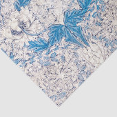 Seidenpapier: WILLIAM MORRIS : HONEYSUCKLE Seidenpapier (Detail)