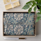 Seidenpapier: WILLIAM MORRIS : HONEYSUCKLE Seidenpapier (Geschenk)