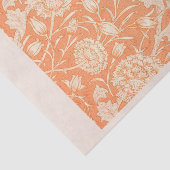 Seidenpapier: WILLIAM MORRIS : HONEYSUCKLE Seidenpapier (Detail)