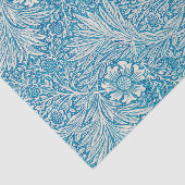 Seidenpapier: WILLIAM MORRIS : MARIGOLDS Seidenpapier (Ausschnitt)
