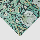 Seidenpapier: WILLIAM MORRIS : PIMPERNEL Seidenpapier (Detail)