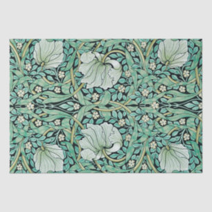 Seidenpapier: WILLIAM MORRIS : PIMPERNEL Seidenpapier