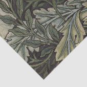 Seidenpapier: WILLIAM MORRIS : STUDIE Seidenpapier (Detail)