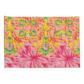 Seidenpillowcase für Haarausfall | Best for Skin Kissenbezug (Rückseite-Rechts)