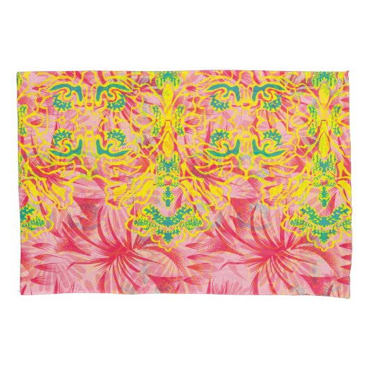 Seidenpillowcase für Haarausfall | Best for Skin Kissenbezug (Vorderseite-Links)