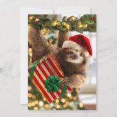 Seidenspender Einladung (Vorderseite)