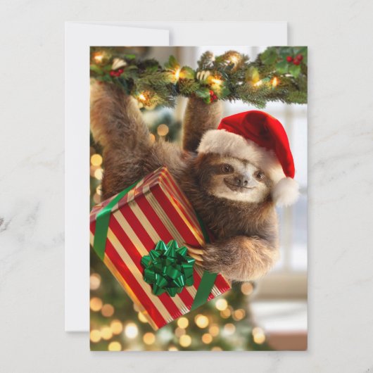 Seidenspender Einladung (Vorderseite)