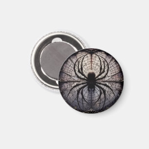 Seidenspinner-Magnet Magnet