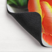 Seidentulip Mousepad (Ecke)