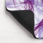 Seidiges abstraktes mousepad (Ecke)