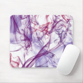 Seidiges abstraktes mousepad (Mit Mouse)