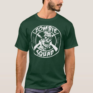 Seien Sie alle, die Sie sein können! (Grün) T-Shirt