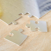 Seien Sie Ananas Puzzle (Seite)