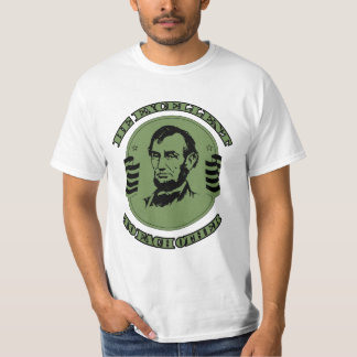 Seien Sie ausgezeichnetes miteinander Shirt