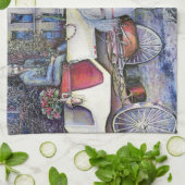 Seien Sie beim nächsten Mal viel ärgerlicher Geschirrtuch (Gefaltet)