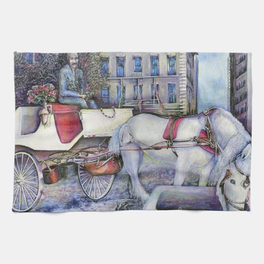 Seien Sie beim nächsten Mal viel ärgerlicher Geschirrtuch (Horizontal)