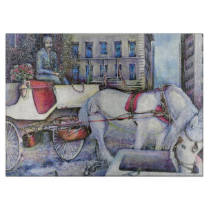 Seien Sie beim nächsten Mal viel ärgerlicher Schneidebrett