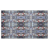 Seien Sie beim nächsten Mal viel ärgerlicher Stoff (Fat Quarter (45,7 x 55,9 cm))