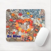 Seien Sie Bergwerk mousepad Valentinstag-Geschenke (Mit Mouse)