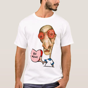 Seien Sie+BergwerkInsomniac T-Shirt