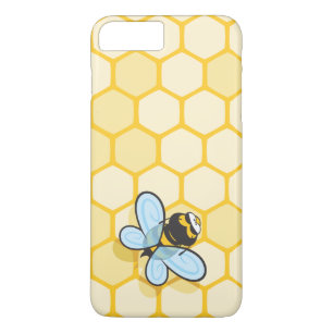 Seien Sie Bienenstock Case-Mate iPhone Hülle