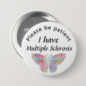 Seien Sie bitte geduldig: Ich habe multiple Button (Vorne & Hinten)