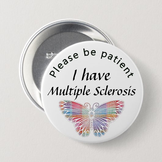 Seien Sie bitte geduldig: Ich habe multiple Button (Vorne & Hinten)