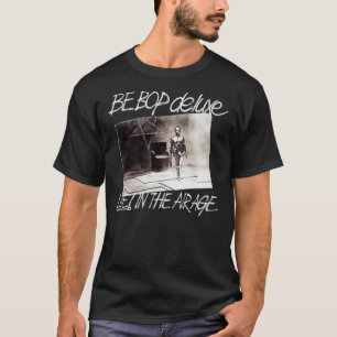 Seien Sie Bop Deluxe Essential T Shirt Geschenk fü