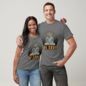 Seien Sie cool T-Shirt (Unisex)