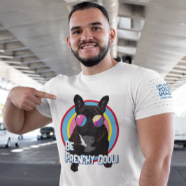 Seien Sie Cool T-Shirt