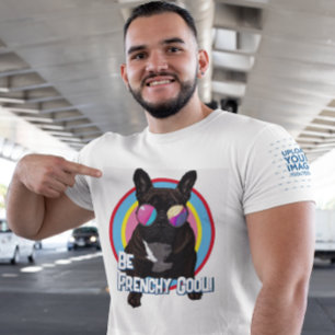 Seien Sie Cool T-Shirt