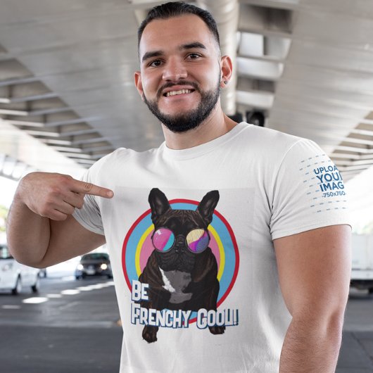 Seien Sie Cool T-Shirt