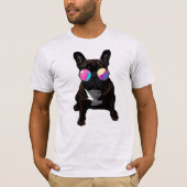 Seien Sie Cool T-Shirt (Vorderseite)