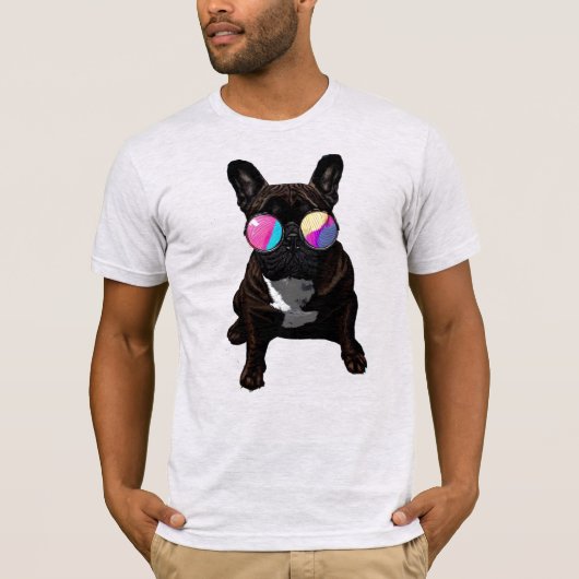 Seien Sie Cool T-Shirt (Vorderseite)