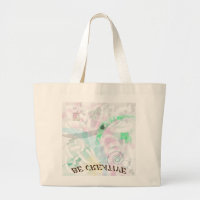Seien Sie Creative Abstrakt Art Tasche Handtasche