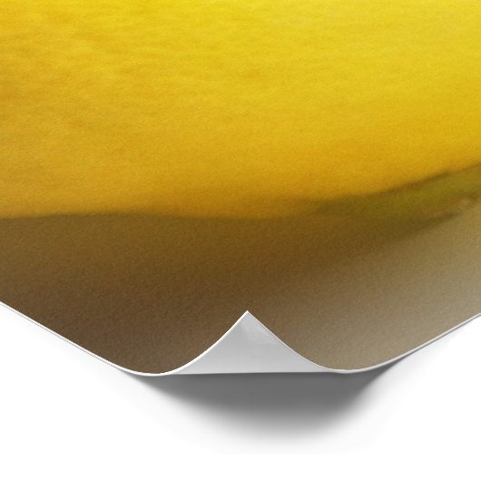 Seien Sie dankbar und zählen Sie Ihre Segnungen 3 Poster (Ecke)