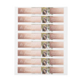 SEIEN Sie DANKBARE (Bogen)