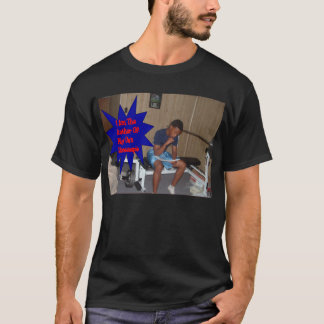Seien Sie das Beste T-Shirt