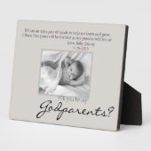 Seien Sie das Memorandum meiner Eltern Foto Fotoplatte (Seite)