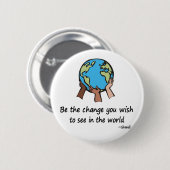 Seien Sie der Änderungsknopf Button (Vorne & Hinten)