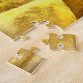 Seien Sie der Buddha Puzzle (Seite)