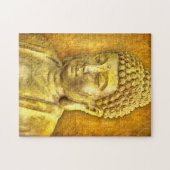 Seien Sie der Buddha Puzzle (Horizontal)