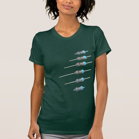 Seien Sie der subtilste Gegner diesbezüglich T-Shirt (Vorderseite)